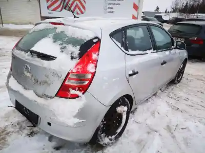 Veículo de Sucata hyundai i30 1.6 crdi cat do ano 2008 alimentado 	d4fb7u402843, hu41
