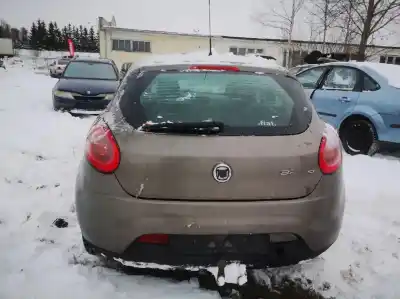 Veículo de Sucata fiat ii bravo (198) (2007->) 1.9 d multijet do ano 2008 alimentado 5757338