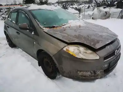 Hurda Aracı FIAT II BRAVO (198) (2007->) 1.9 D Multijet Yılın 2008 güçlü 5757338