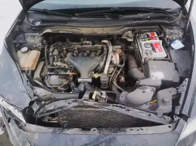 Veicolo di demolizione volvo v50 (545) 2.0 d dell'anno 2008 alimentato d4204t