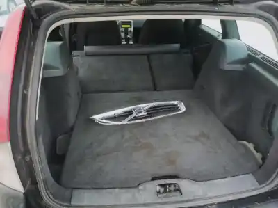 Veicolo di demolizione volvo v50 (545) 2.0 d dell'anno 2008 alimentato d4204t