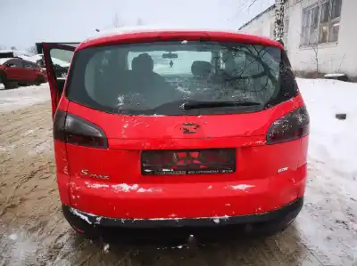 Утилизация автомобиля ford s-max (ca1) 2.0 tdci cat года 2007 питание d4204t