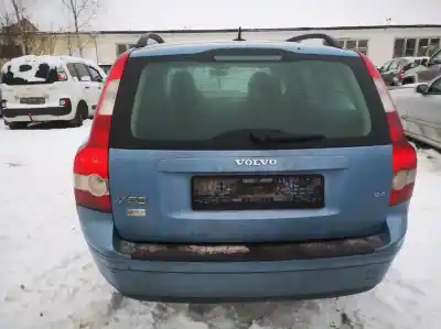 Scrapping Vehicle volvo v50 (545) 2.4 of the year 2004 powered b5244s5