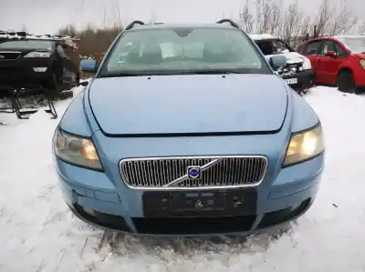 Scrapping Vehicle volvo v50 (545) 2.4 of the year 2004 powered b5244s5