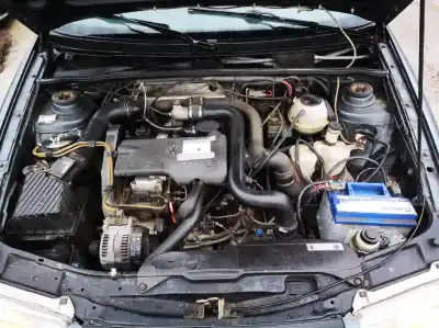 Здавання транспортного засобу volkswagen passat variant (3a5) 1.9 tdi року 1994 потужний 1z