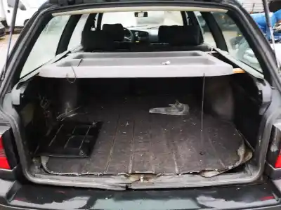 Здавання транспортного засобу volkswagen passat variant (3a5) 1.9 tdi року 1994 потужний 1z