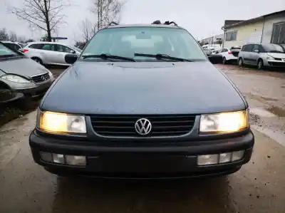 Здавання транспортного засобу volkswagen passat variant (3a5) 1.9 tdi року 1994 потужний 1z