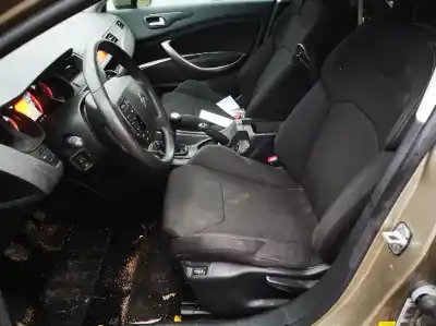Утилизация автомобиля citroen c5 ii (rc_) 1.8 16v года 2010 питание 