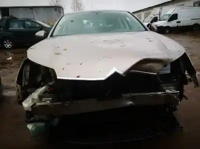 Утилизация автомобиля citroen c5 ii (rc_) 1.8 16v года 2010 питание 