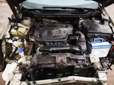 Утилизация автомобиля citroen c5 ii (rc_) 1.8 16v года 2010 питание 
