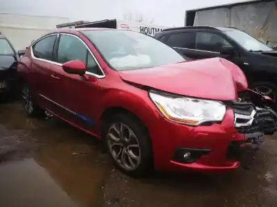 Утилизация автомобиля citroen ds4, i 2010.01 - 2018.12 1.6vti 88kw 118hp 2010.01 - 2018.12 года 2013 питание nx5fs0 ep6c