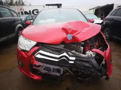 Утилизация автомобиля citroen ds4, i 2010.01 - 2018.12 1.6vti 88kw 118hp 2010.01 - 2018.12 года 2013 питание nx5fs0 ep6c