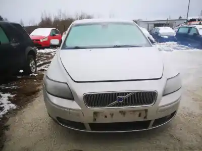 Scrapping Vehicle volvo v50 (545) 2.0 d of the year 2004 powered 