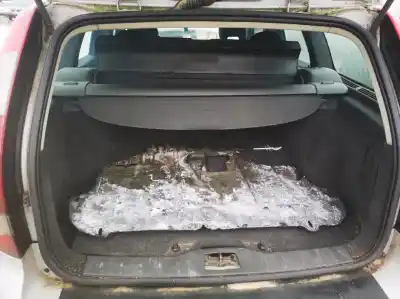 Scrapping Vehicle volvo v50 (545) 2.0 d of the year 2004 powered 