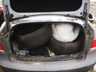 Veículo de Sucata hyundai sonata (nf) 2.0 crdi comfort i do ano 2006 alimentado 	hh69 d4ea6000154