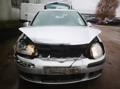 Scrapping Vehicle volkswagen golf v (1k1) 1.6 fsi of the year 2004 powered blp