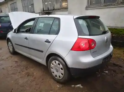 Scrapping Vehicle volkswagen golf v (1k1) 1.6 fsi of the year 2004 powered blp