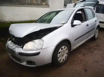 Scrapping Vehicle volkswagen golf v (1k1) 1.6 fsi of the year 2004 powered blp