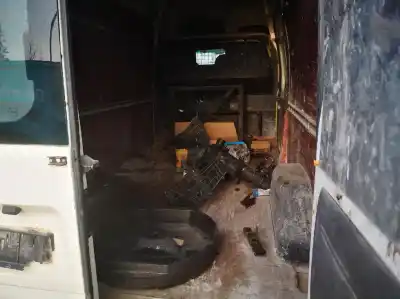 Здавання транспортного засобу ford transit mod. 2000 combi ft 260 2.0 corto року 2004 потужний 