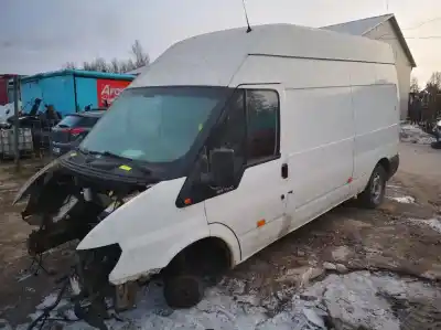 Здавання транспортного засобу ford transit mod. 2000 combi ft 260 2.0 corto року 2004 потужний 