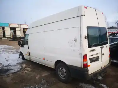 Здавання транспортного засобу ford transit mod. 2000 combi ft 260 2.0 corto року 2004 потужний 