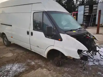 Здавання транспортного засобу FORD TRANSIT MOD. 2000 COMBI FT 260 2.0 corto року 2004 потужний 