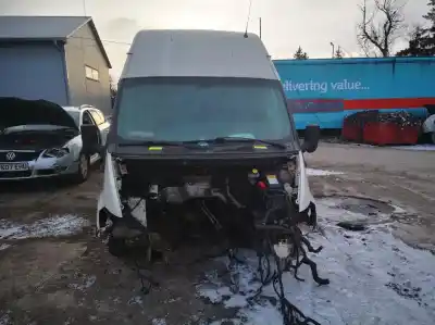 Здавання транспортного засобу ford transit mod. 2000 combi ft 260 2.0 corto року 2004 потужний 