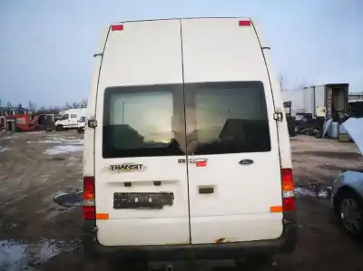 Здавання транспортного засобу ford transit mod. 2000 combi ft 260 2.0 corto року 2004 потужний 