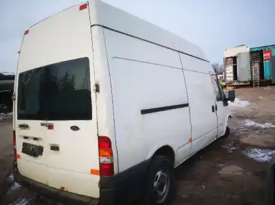 Здавання транспортного засобу ford transit mod. 2000 combi ft 260 2.0 corto року 2004 потужний 