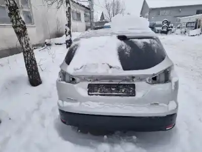 Sloopvoertuig ford focus turn. 1.0 ecoboost cat van het jaar 2012 aangedreven 