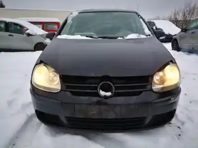 Утилизация автомобиля volkswagen golf v variant (1k5) 1.9 tdi года 2005 питание bkc