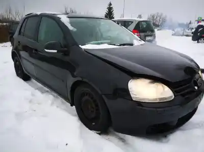 Утилизация автомобиля volkswagen golf v variant (1k5) 1.9 tdi года 2005 питание bkc