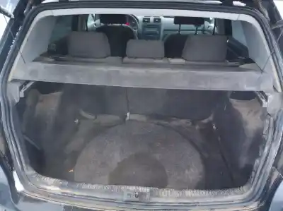 Утилизация автомобиля volkswagen golf v variant (1k5) 1.9 tdi года 2005 питание bkc