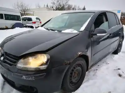 Утилизация автомобиля volkswagen golf v variant (1k5) 1.9 tdi года 2005 питание bkc