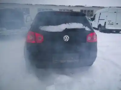 Утилизация автомобиля volkswagen golf v variant (1k5) 1.9 tdi года 2005 питание bkc