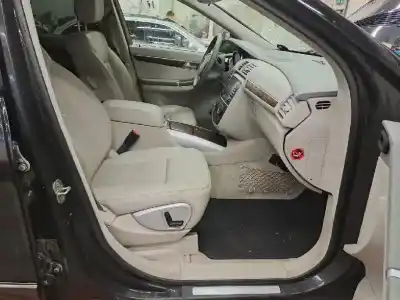 Scrapping Vehicle mercedes                                           clase r (w251)                                                                                                                                                                                                                                             3.0 cdi cat                                                                                                                                                                                                                                                of the year 2006 powered 642950 40 161887