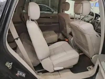 Scrapping Vehicle mercedes                                           clase r (w251)                                                                                                                                                                                                                                             3.0 cdi cat                                                                                                                                                                                                                                                of the year 2006 powered 642950 40 161887