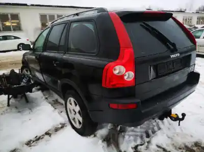 Veículo de Sucata volvo xc90 2.5 t (7 asientos) do ano 2002 alimentado b5254t2