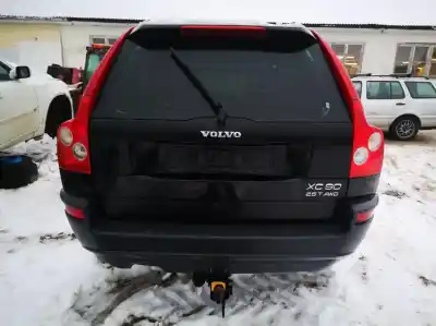 Veículo de Sucata volvo xc90 2.5 t (7 asientos) do ano 2002 alimentado b5254t2
