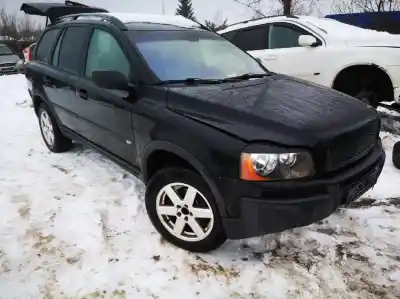 Veículo de Sucata VOLVO XC90 2.5 T (7 asientos) do ano 2002 alimentado B5254T2