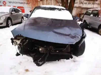 Scrapping Vehicle volkswagen passat b6 (3c2) 2.0 tdi 16v of the year 2007 powered bkp