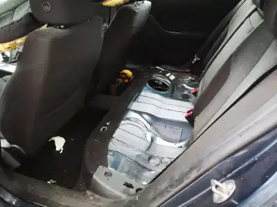 Scrapping Vehicle volkswagen passat b6 (3c2) 2.0 tdi 16v of the year 2007 powered bkp