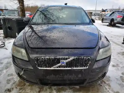 Veicolo di demolizione volvo v50 (545) 2.0 d dell'anno 2004 alimentato d4204t