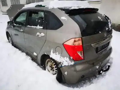 Veicolo di demolizione honda fr-v (be) 1.8 vtec cat dell'anno 2007 alimentato r18a1-1303748