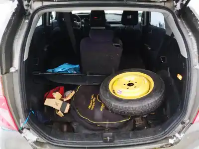 Veicolo di demolizione honda fr-v (be) 1.8 vtec cat dell'anno 2007 alimentato r18a1-1303748