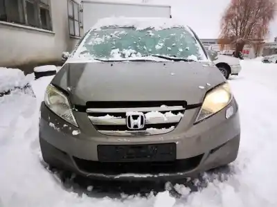 Veicolo di demolizione honda fr-v (be) 1.8 vtec cat dell'anno 2007 alimentato r18a1-1303748