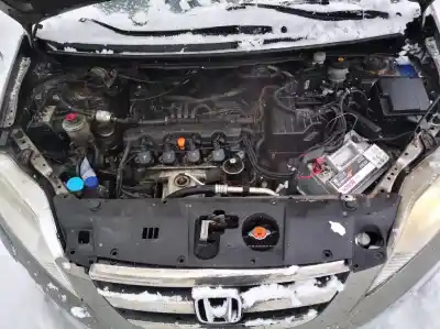 Veicolo di demolizione honda fr-v (be) 1.8 vtec cat dell'anno 2007 alimentato r18a1-1303748