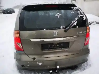 Veicolo di demolizione honda fr-v (be) 1.8 vtec cat dell'anno 2007 alimentato r18a1-1303748