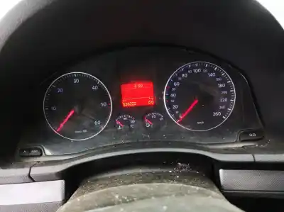 Утилизация автомобиля volkswagen golf v variant (1k5) 1.9 tdi года 2008 питание bxe