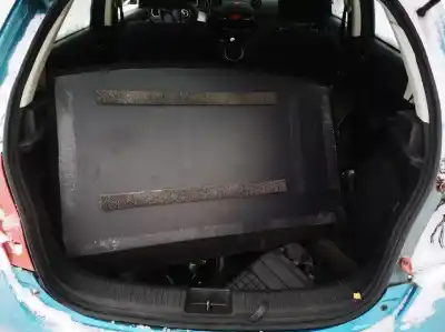 Здавання транспортного засобу mazda 2 lim. (de) 1.3 active + року 2011 потужний 